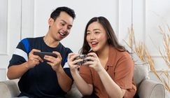 xóc đĩa di động Sodo