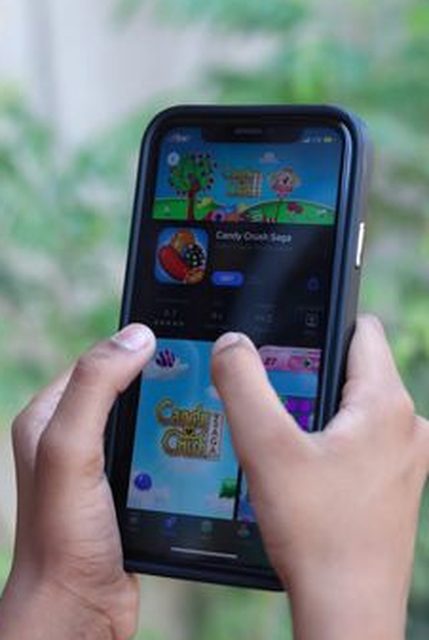 game di động Sodo Poker